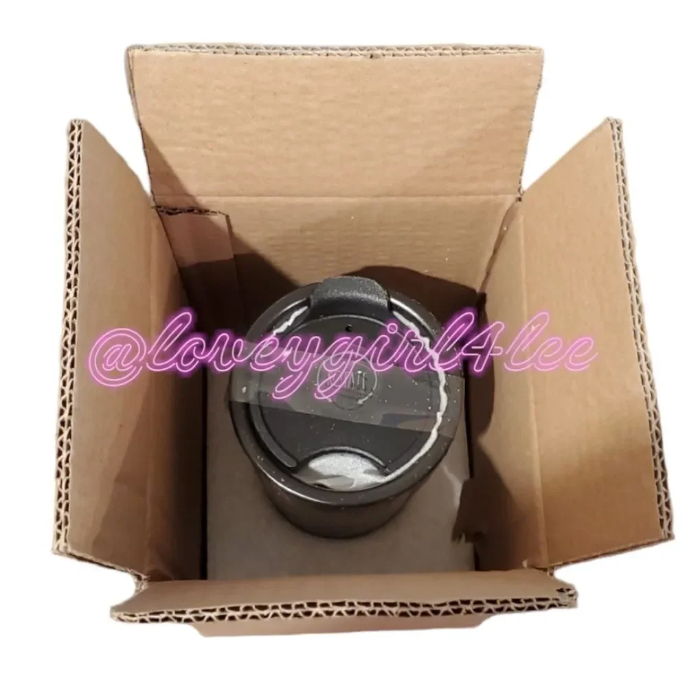 NEW RAE DUNN BONE BROTH TRAVEL MUG